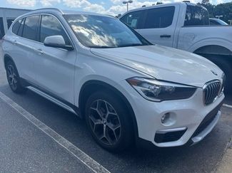 Used 2019 BMW X1 xDrive28i w/ Convenience Package AWD/4WD video 2