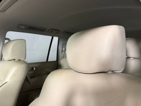 Used 2019 INFINITI QX80 Luxe w/ 22" Wheel Package image 16