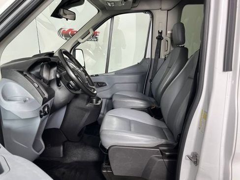 Used 2016 Ford Transit 350 XL RWD image 22