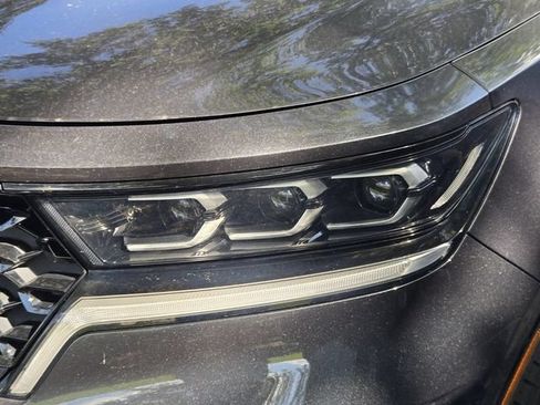 Used 2023 Kia Sorento SX FWD image 11