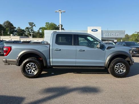 Used 2023 Ford F150 Raptor AWD/4WD image 6
