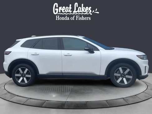Used 2025 Honda Prologue Touring image 6