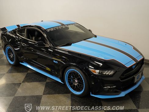 Used 2016 Ford Mustang GT Premium w/ GT Performance Package image 21