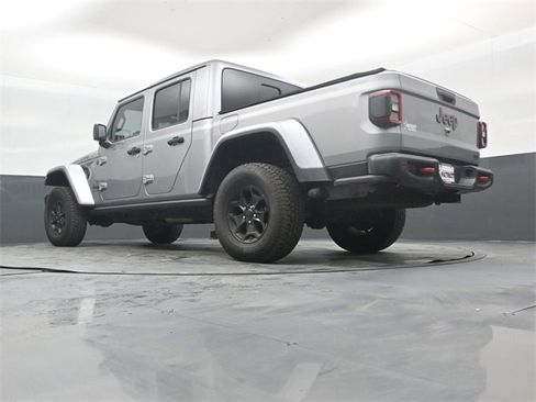 Used 2020 Jeep Gladiator Rubicon image 41