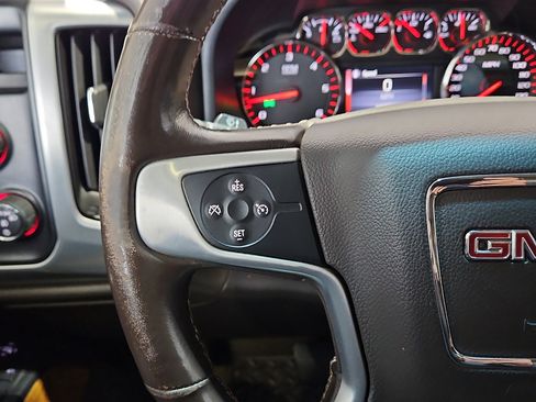 Used 2016 GMC Sierra 1500 SLT AWD/4WD image 18