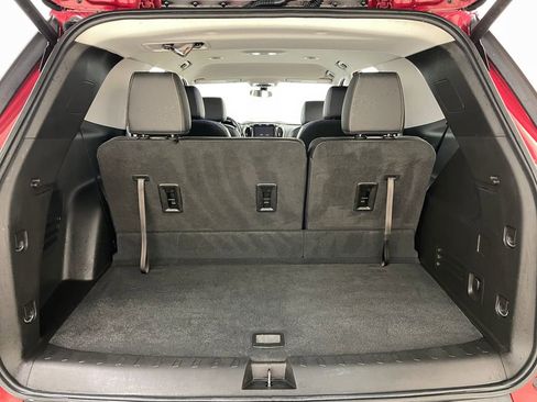 Certified 2019 Chevrolet Traverse LT image 45