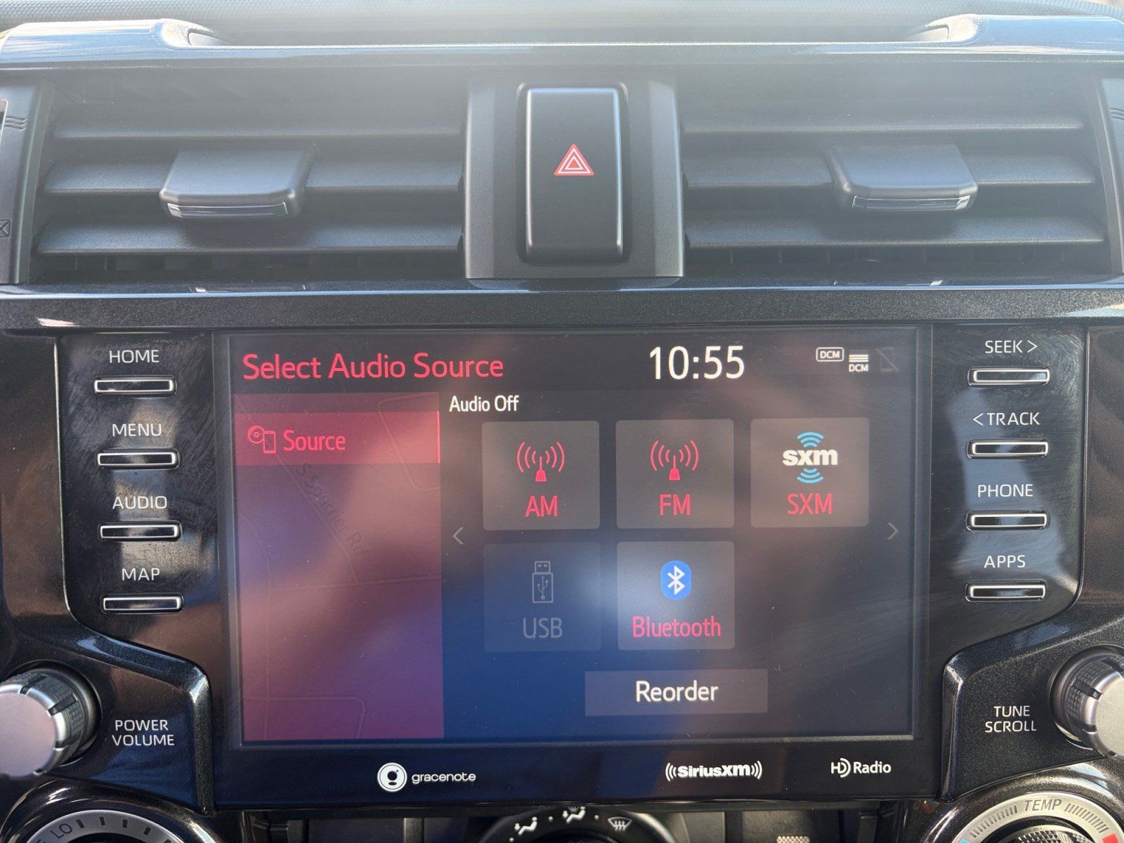 Used 2023 Toyota 4Runner TRD Off-Road Premium AWD/4WD image 18
