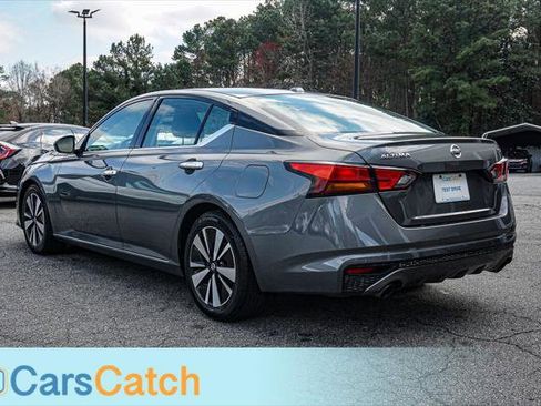 Used 2019 Nissan Altima 2.5 SL image 13