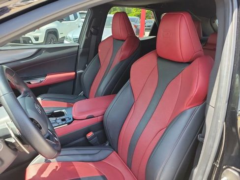 Used 2023 Lexus NX 350 F Sport AWD/4WD image 21