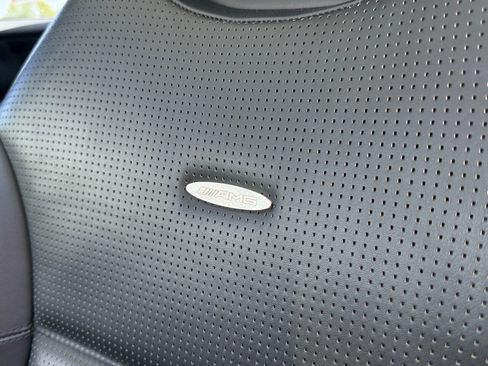 Used 2012 Mercedes-Benz CL 63 AMG image 19