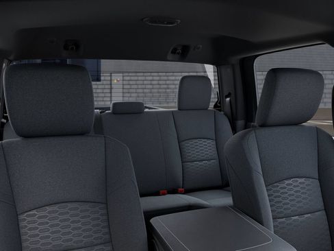 New 2025 RAM 2500 Big Horn AWD/4WD image 27