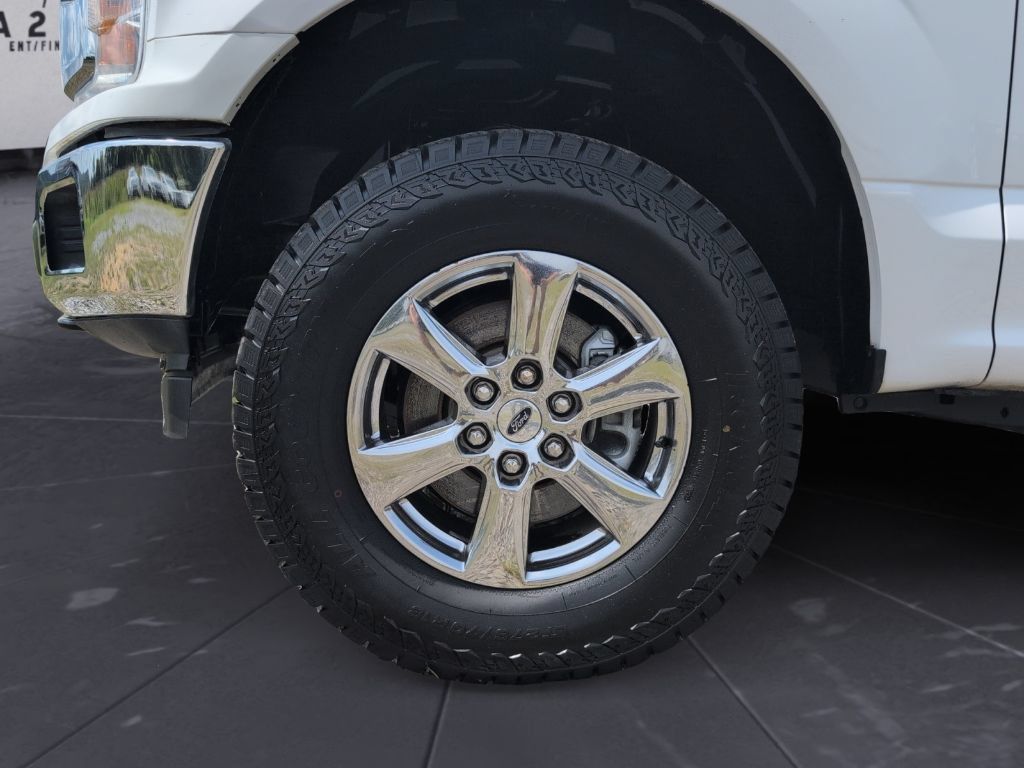 Used 2019 Ford F150 XLT w/ Equipment Group 301A Mid AWD/4WD image 25