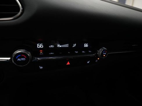 Used 2024 MAZDA CX-30 AWD 2.5 S w/ Premium Package image 21