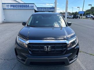 New 2026 Honda Ridgeline RTL video 2