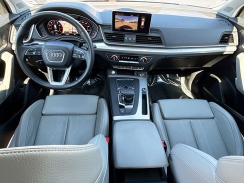 Used 2018 Audi Q5 Prestige image 16
