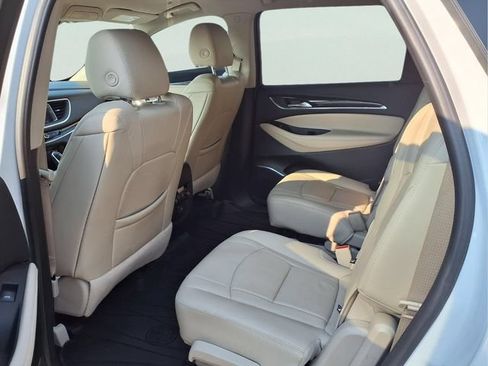 Certified 2021 Buick Enclave Essence w/ Trailering Package, 5000 lbs. AWD/4WD image 19
