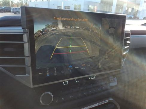 New 2026 Toyota Tundra Limited w/ Limited PVM Package image 17