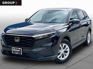 Used 2026 Honda CR-V LX video 1