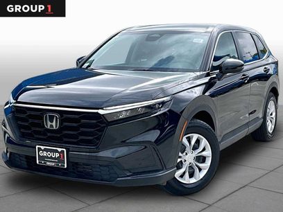 Used 2026 Honda CR-V LX