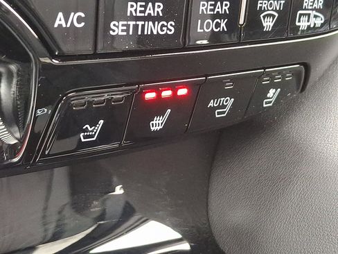 New 2025 Acura MDX Type S image 18