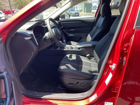 New 2026 MAZDA CX-50 2.5 Hybrid w/ Cargo Package AWD/4WD image 15