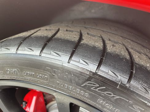Used 2013 Chevrolet Corvette 427 w/ 1SC Preferred Equipment Group RWD image 63