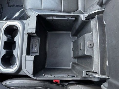 Used 2020 GMC Sierra 1500 SLT w/ SLT Convenience Package image 20