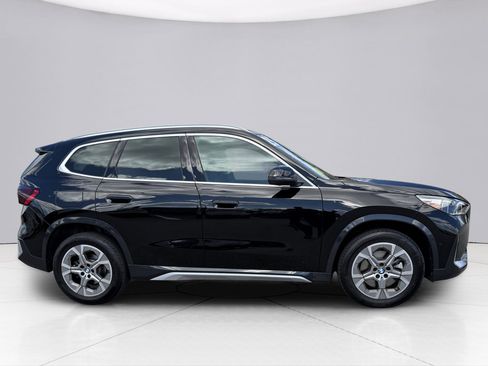 Used 2025 BMW X1 xDrive28i w/ Convenience Package AWD/4WD image 13