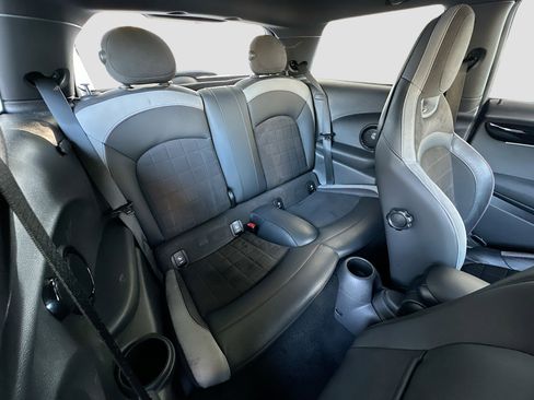 Certified 2023 MINI Cooper John Cooper Works w/ Driver Assistance Package image 28