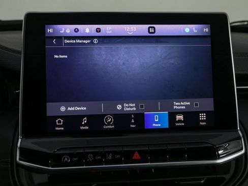 Used 2022 Jeep Compass High Altitude w/ (RED) Package image 25