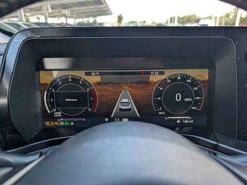 New 2026 Subaru Outback Wilderness AWD/4WD image 12