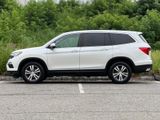 Used 2017 Honda Pilot EX-L image 5