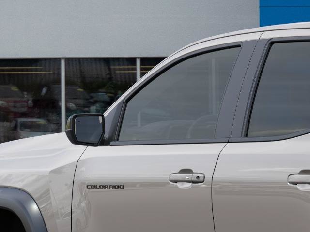 New 2026 Chevrolet Colorado ZR2 AWD/4WD image 12