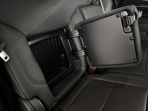 New 2026 GMC Sierra 1500 Elevation w/ Elevation Premium Package image 49