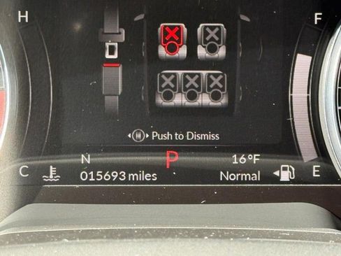 Certified 2023 Acura RDX AWD w/ Advance Package image 22