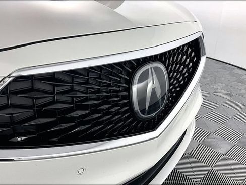 Used 2023 Acura MDX w/ Technology Package FWD image 32