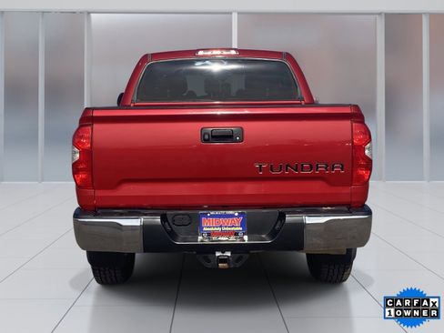 Used 2019 Toyota Tundra SR5 w/ TRD Off Road Package image 5