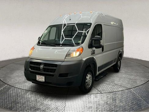 Used 2015 RAM ProMaster 1500 image 4