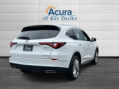 Used 2023 Acura MDX SH-AWD w/ Advance Package image 5