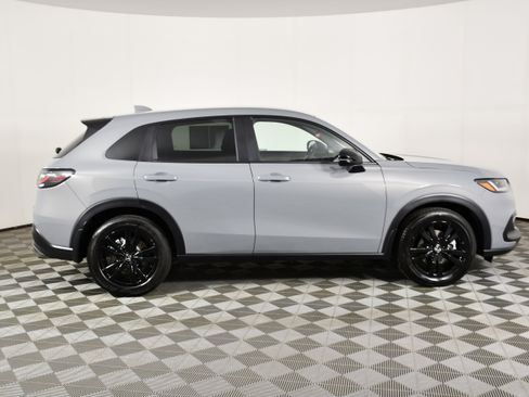 Used 2026 Honda HR-V Sport image 5