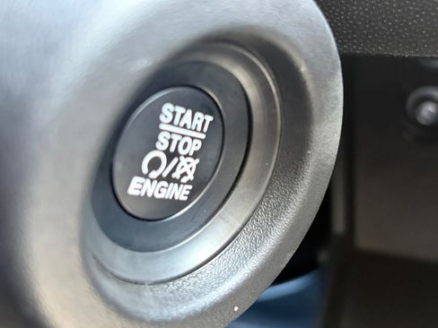 New 2026 RAM ProMaster 2500 FWD image 23