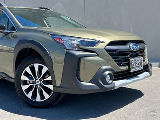 Used 2024 Subaru Outback Limited AWD/4WD video 2