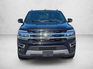 Used 2024 Ford Expedition Limited AWD/4WD video 2