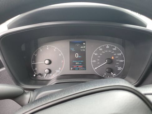 Used 2024 Toyota Corolla LE FWD image 24