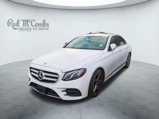 Used 2017 Mercedes-Benz E 300 E 300 Luxury video 1
