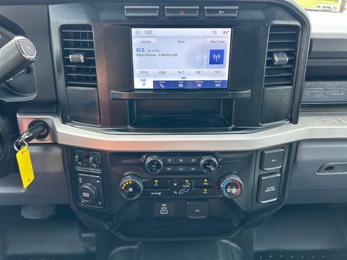 Certified 2023 Ford F250 XL w/ XL Off-Road Package AWD/4WD image 27