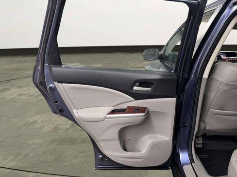 Used 2014 Honda CR-V EX-L image 16