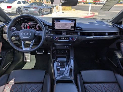 Used 2025 Audi S5 Premium Plus AWD/4WD image 19