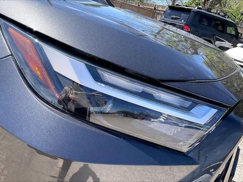 Used 2024 Toyota RAV4 XLE image 27