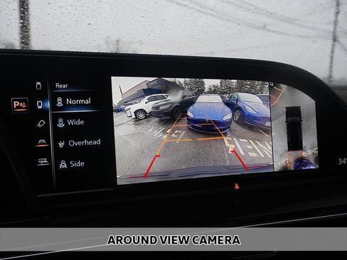 Used 2022 Cadillac Escalade Premium Luxury image 8